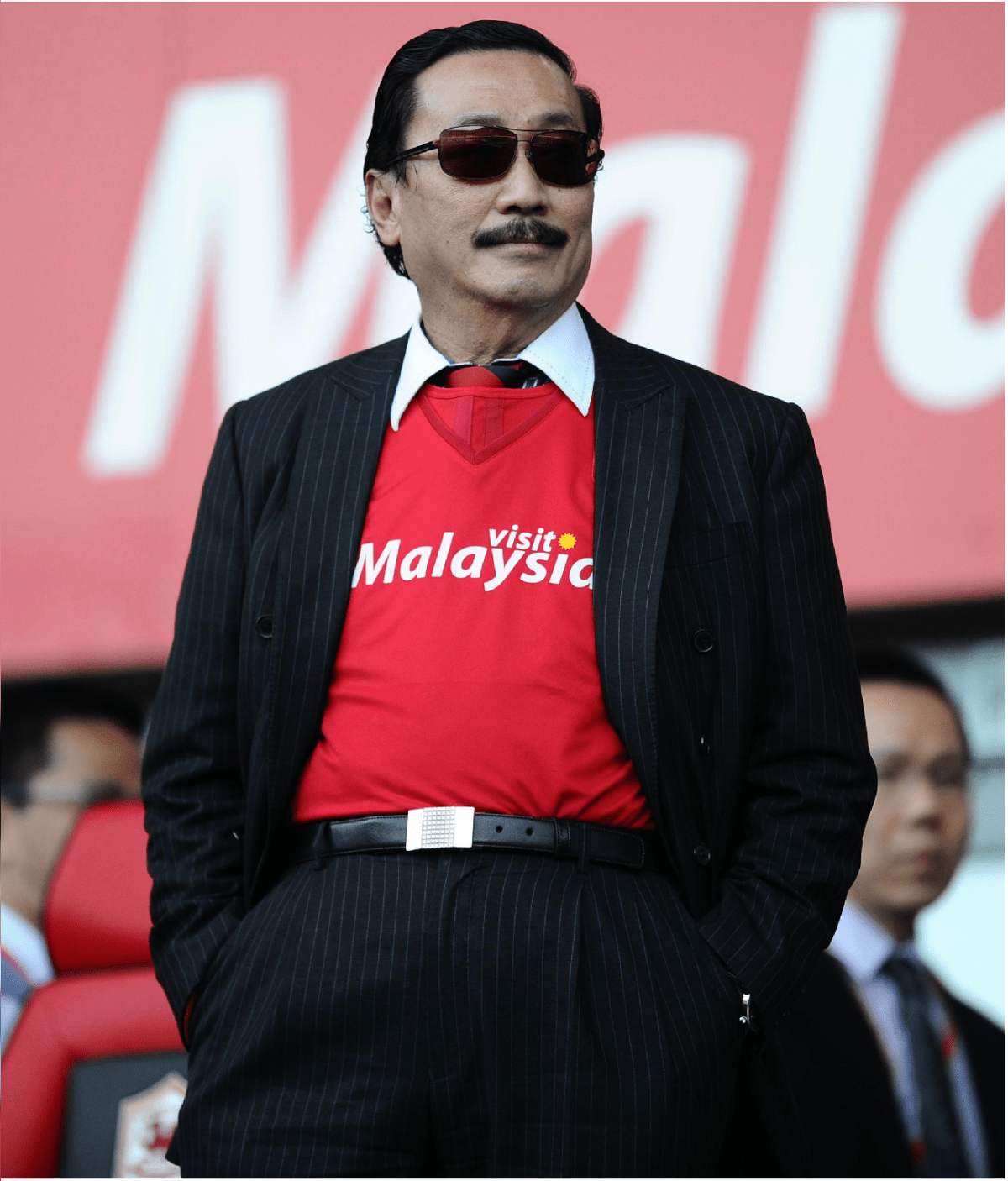 Cardiff City F.C.: The Time The Bluebirds Turned&nbsp;Red