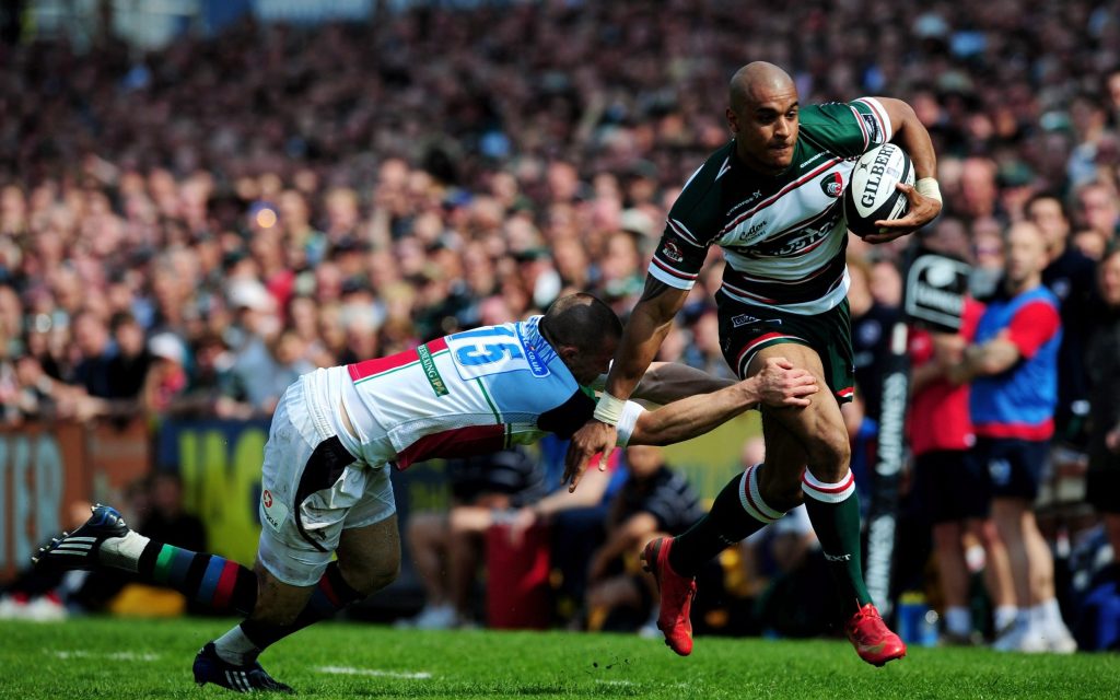 Tom Varndell
