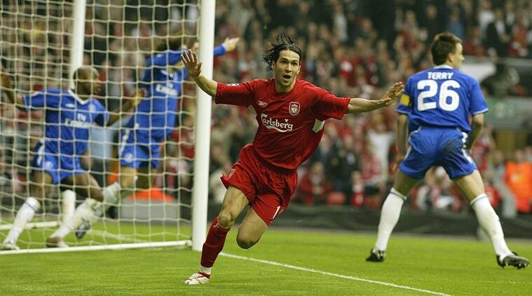 This image is being used for fair use purposes of education and entertainment. The user claims no ownership over the copyrighted image.