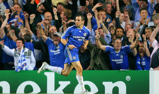 This image is being used for fair use purposes of education and entertainment. The user claims no ownership over the copyrighted image.