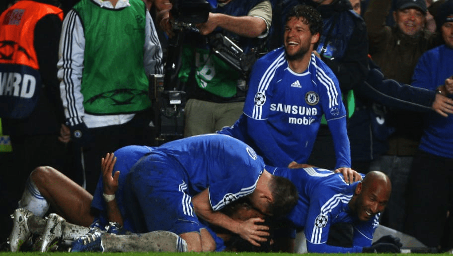 This image is being used for fair use purposes of education and entertainment. The user claims no ownership over the copyrighted image.