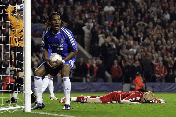 This image is being used for fair use purposes of education and entertainment. The user claims no ownership over the copyrighted image.