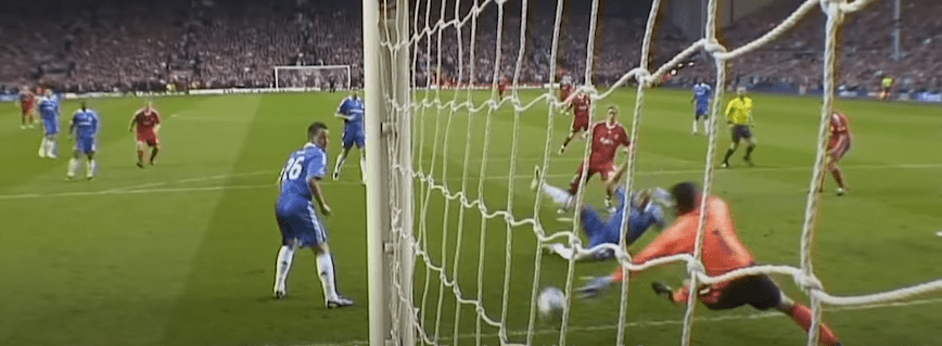 This image is being used for fair use purposes of education and entertainment. The user claims no ownership over the copyrighted image.