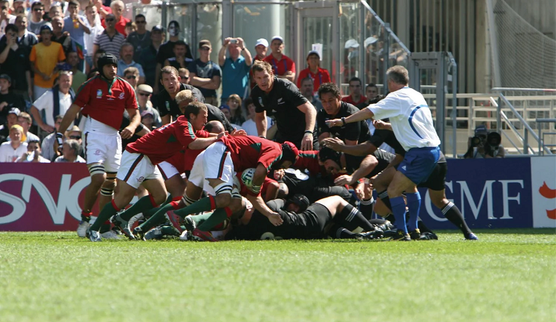 This image is included for the fair use purposes of education and information. The user claims no ownership over this copyrighted image. 