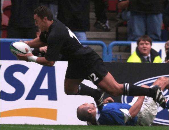 This image is included for the fair use purposes of education and information. The user claims no ownership over this copyrighted image. 