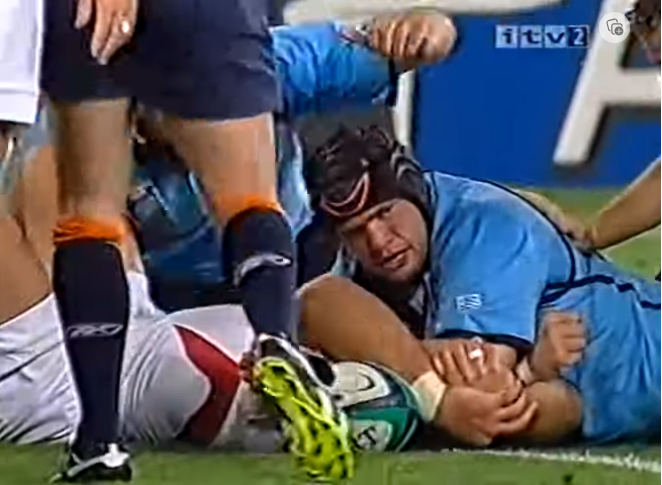 This image is included for the fair use purposes of education and information. The user claims no ownership over this copyrighted image. 