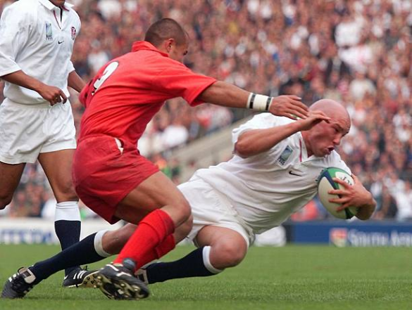 This image is included for the fair use purposes of education and information. The user claims no ownership over this copyrighted image. 